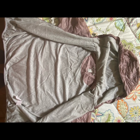 Forever21 Windbreaker - Picture 3 of 3